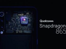 Snapdragon 865 Yonga Setlerini Samsung Üretecek