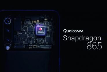 Snapdragon 865 Yonga Setlerini Samsung Üretecek