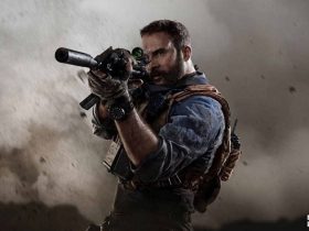 Soap ve Ghost Call of Duty: Modern Warfare'de Geri Dönebilir