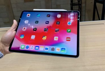 Söylenti: Apple, iOS 13'te iPad'lere Fare Desteği Sunacak