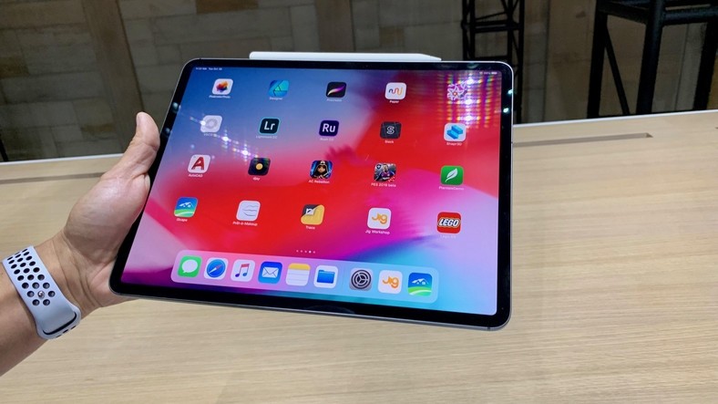 Söylenti: Apple, iOS 13'te iPad'lere Fare Desteği Sunacak