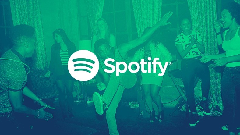 Spotify'a Instagram Benzeri Hikayeler Özelliği Geliyor