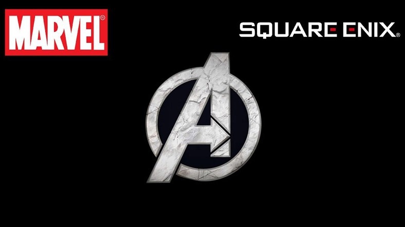 Square Enix'in Avengers Oyunu, E3 2019'da Gün Yüzüne Çıkacak