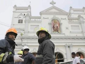 Sri Lanka, Sosyal Medyaya Erişimi Geçici Olarak Yasakladı