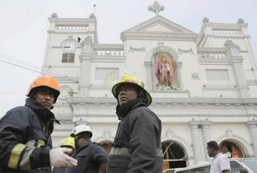 Sri Lanka, Sosyal Medyaya Erişimi Geçici Olarak Yasakladı