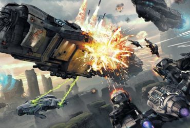 Steam Oyunu Dreadnought'ıun 59 TL'lik DLC Paketi Ücretsiz