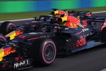 Steam'den F1 Oyunlarına %75'lik Büyük İndirim Kampanyası