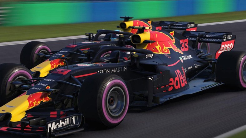 Steam'den F1 Oyunlarına %75'lik Büyük İndirim Kampanyası