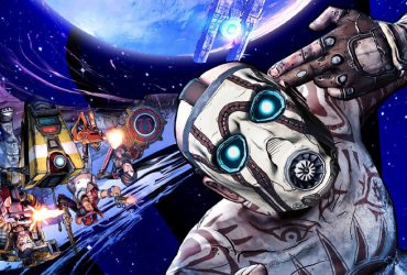 Steam'den Yüzde 97'lik Borderlands Kampanyası