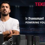 Suárez’in  Reklam Yüzü Olduğu Tronsmart Teknostore'da