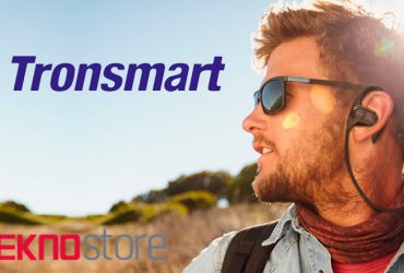 Suya Dayanıklı Bluetooth Kulaklık: Tronsmart Encore Hydra