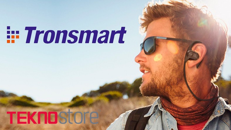 Suya Dayanıklı Bluetooth Kulaklık: Tronsmart Encore Hydra