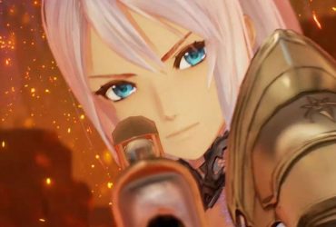 Tales Serisinin Yeni Oyunu Tales of Arise, E3’ta Duyuruldu