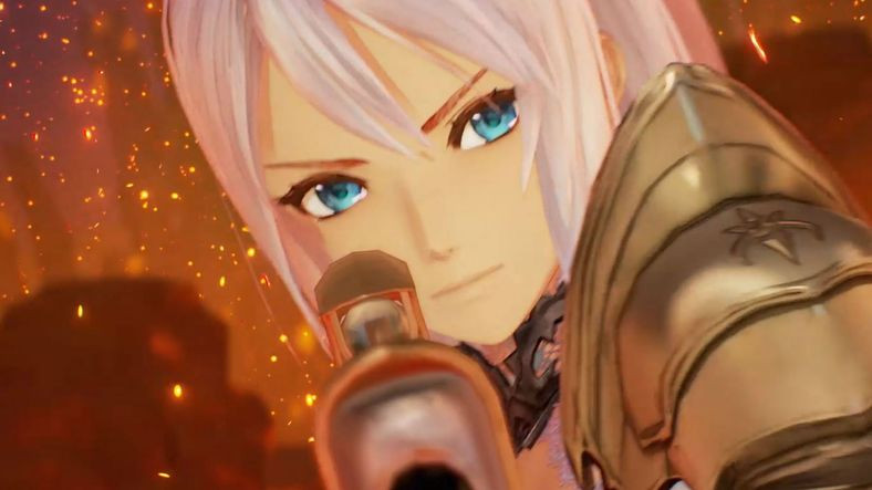 Tales Serisinin Yeni Oyunu Tales of Arise, E3’ta Duyuruldu