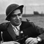 Tarihin En İyi Savaş Fotoğrafçısı: Robert Capa