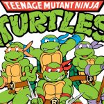 Teenage Mutant Ninja Turtles: Rescue-Palooza! Çıktı