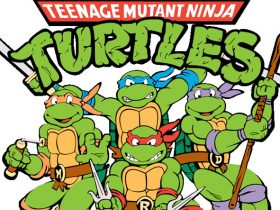 Teenage Mutant Ninja Turtles: Rescue-Palooza! Çıktı