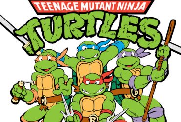 Teenage Mutant Ninja Turtles: Rescue-Palooza! Çıktı