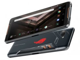 Tencent, Asus ROG Phone 2'ye Özel Oyun Geliştiriyor