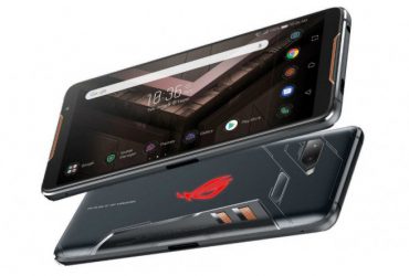 Tencent, Asus ROG Phone 2'ye Özel Oyun Geliştiriyor