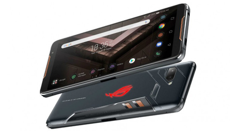 Tencent, Asus ROG Phone 2'ye Özel Oyun Geliştiriyor