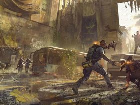 The Division 2 Epic Games'te Yarı Fiyatına Düştü