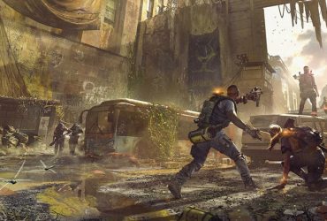 The Division 2 Epic Games'te Yarı Fiyatına Düştü