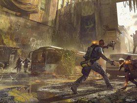 The Division 2'nin 8 Oyunculu Modu 16 Mayıs'ta Geliyor