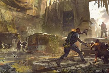 The Division 2'nin 8 Oyunculu Modu 16 Mayıs'ta Geliyor