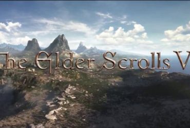 The Elder Scrolls 6'in Oyun Motoru Ne Olacak?