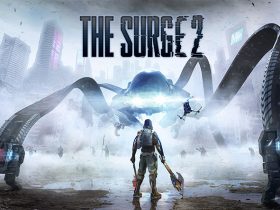 The Surge 2’nin Çıkış Tarihi Belli Oldu