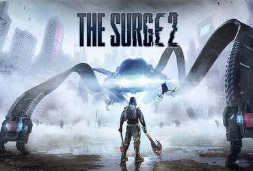 The Surge 2’nin Çıkış Tarihi Belli Oldu