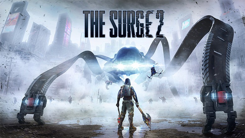 The Surge 2’nin Çıkış Tarihi Belli Oldu