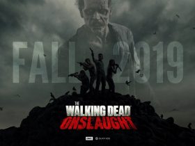 The Walking Dead: Onslaught Tanıtım Videosu Yayınlandı