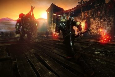 The Witcher: Enhanced Edition, GOG.com'da Ücretsiz Oldu