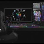 Thermaltake, 7.250 TL Değerindeki Oyuncu Masasını Tanıttı