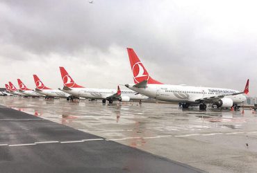 THY, 737 MAX Uçuşlarında İptaller Yaşanacağını Açıkladı