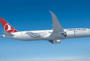 THY, Rüya Uçağı Dreamliner’ın İsmini Açıkladı