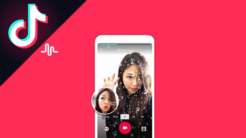 TikTok’un Yapımcıları Şimdi de Spotify’a Rakip Olacak