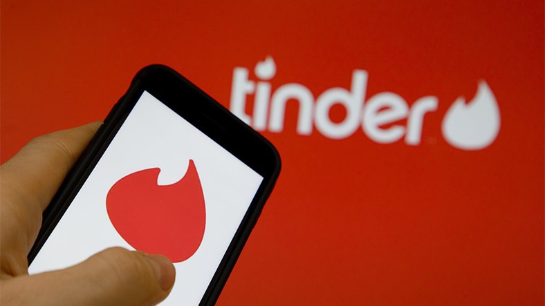 Tinder, Cinsel Yönelimlerin Belirtilmesine İzin Verecek