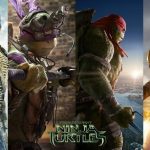 TMNT ve Marvel Super Heroes Arcade Makineleri Geliyor