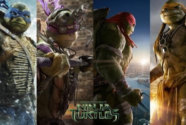 TMNT ve Marvel Super Heroes Arcade Makineleri Geliyor