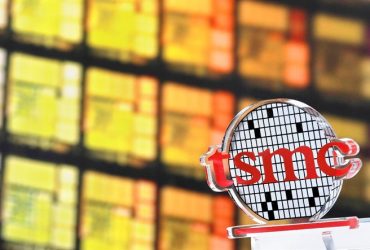 TSMC, 7nm+ EUV İşlemcilerini Üretmeye Başladı