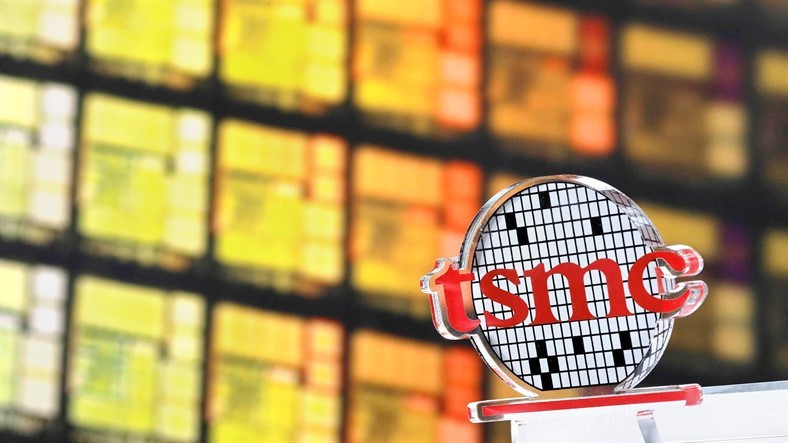 TSMC, 7nm+ EUV İşlemcilerini Üretmeye Başladı