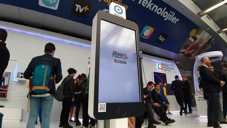 Turkcell, Yapay Zekâ Destekli Yaani Sesli Asistanını Tanıttı