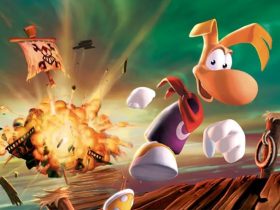 Ubisoft, 52 TL'lik Rayman Origins'i Şu An Ücretsiz Dağıtıyor