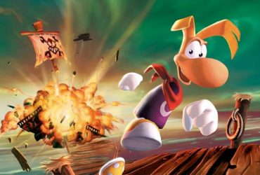 Ubisoft, 52 TL'lik Rayman Origins'i Şu An Ücretsiz Dağıtıyor