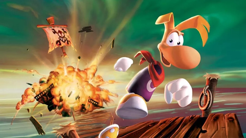 Ubisoft, 52 TL'lik Rayman Origins'i Şu An Ücretsiz Dağıtıyor