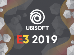 Ubisoft, E3 2019'da Yeni Oyun Duyurabilir