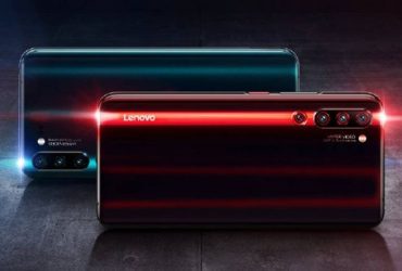 Üç Arka Kameralı Lenovo Z6 Lite Piyasaya Çıkıyor